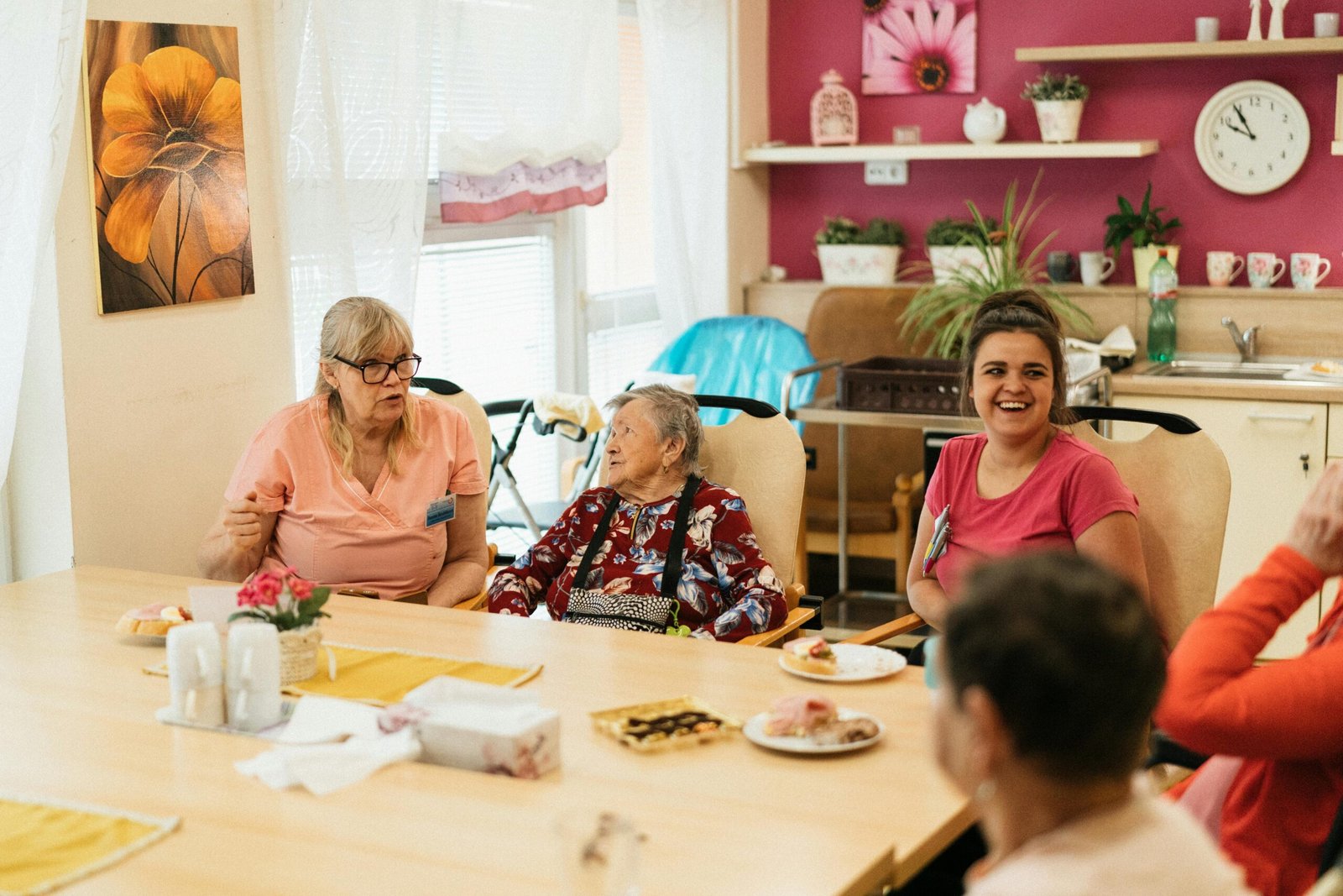 assisted living costs